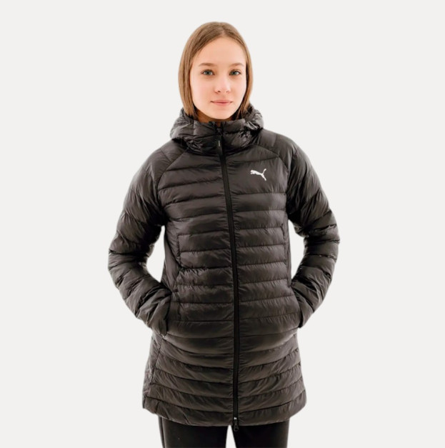 Куртка Puma PackLITE Jacket 84940601