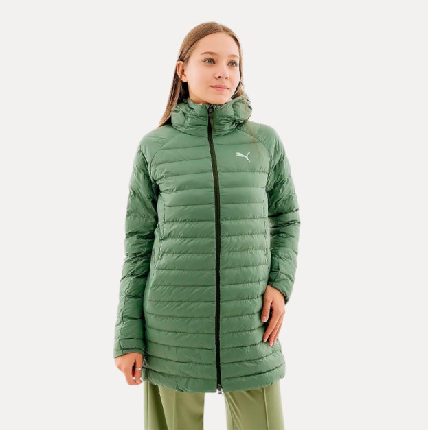 Куртка Puma PackLITE Jacket 84940644