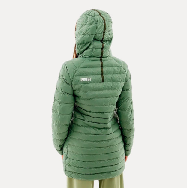 Куртка Puma PackLITE Jacket 84940644