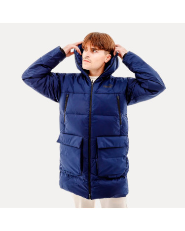 Куртка Puma Protective Hooded Down Coat 67537806