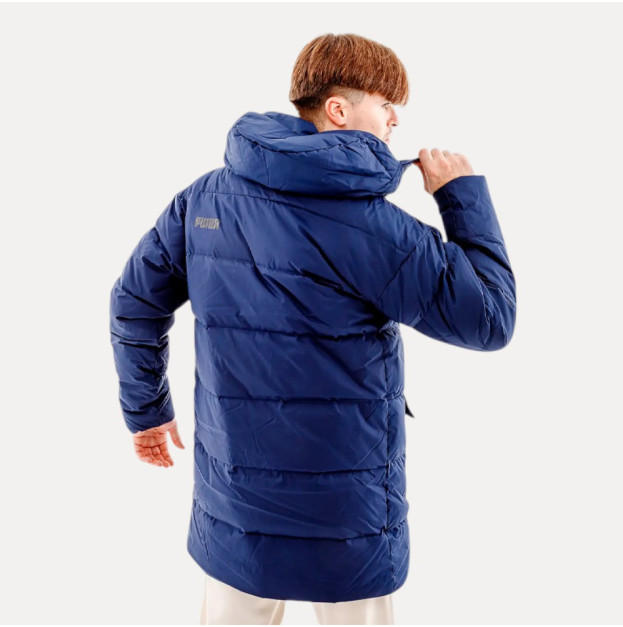 Куртка Puma Protective Hooded Down Coat 67537806