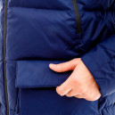 Куртка Puma Protective Hooded Down Coat 67537806