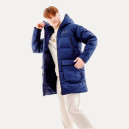 Куртка Puma Protective Hooded Down Coat 67537806