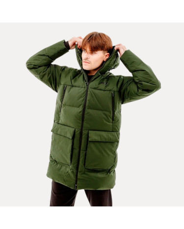 Куртка Puma Protective Hooded Down Coat 67537831
