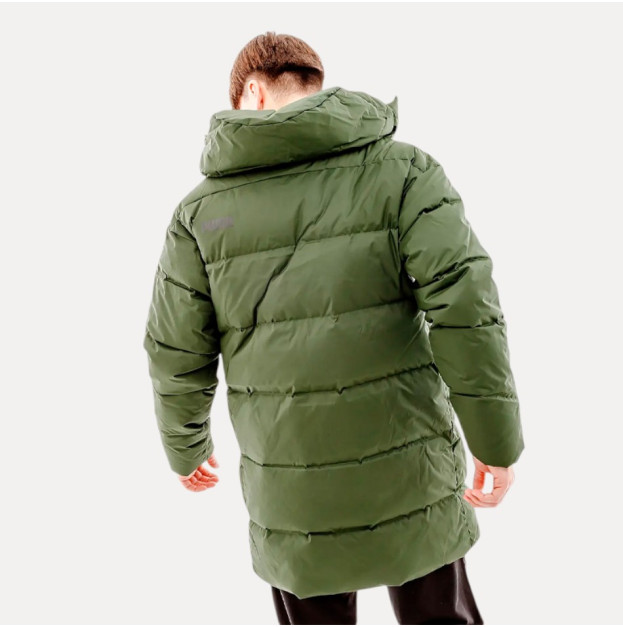 Куртка Puma Protective Hooded Down Coat 67537831