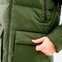 Куртка Puma Protective Hooded Down Coat 67537831