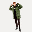 Куртка Puma Protective Hooded Down Coat 67537831