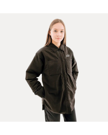 Куртка Puma Transeasonal Jacket 62184201