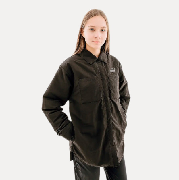 Куртка Puma Transeasonal Jacket 62184201