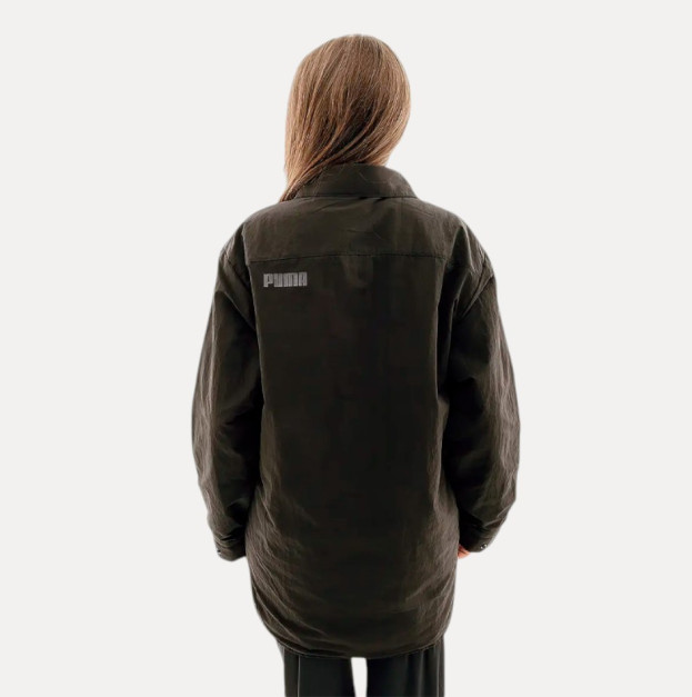Куртка Puma Transeasonal Jacket 62184201