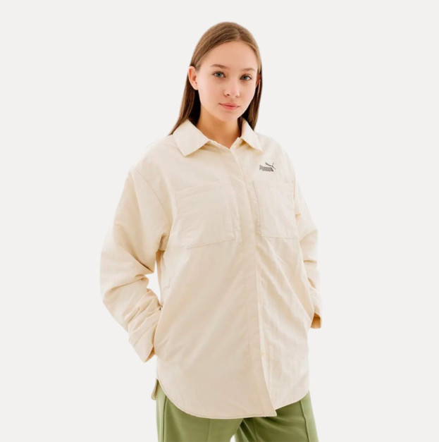 Куртка Puma Transeasonal Jacket 62184287