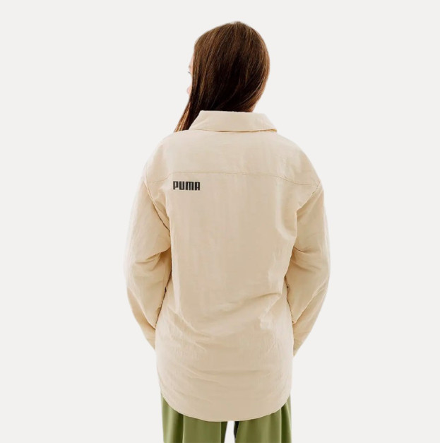 Куртка Puma Transeasonal Jacket 62184287