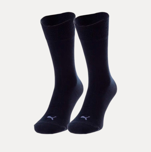 Носки Puma CLASSIC PIQUEE 2P 90795403