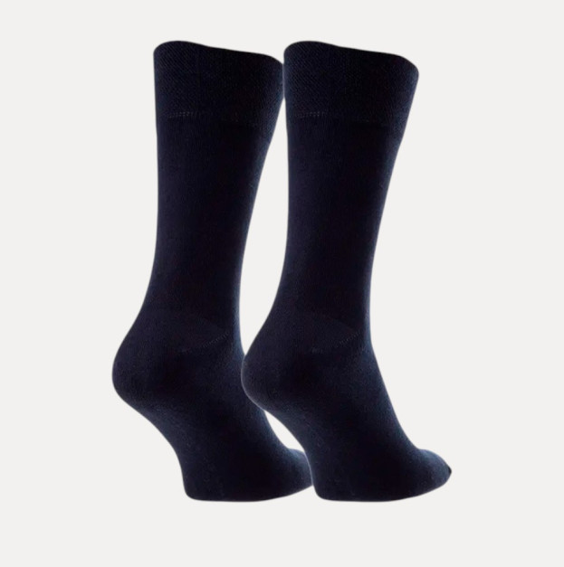 Носки Puma CLASSIC PIQUEE 2P 90795403