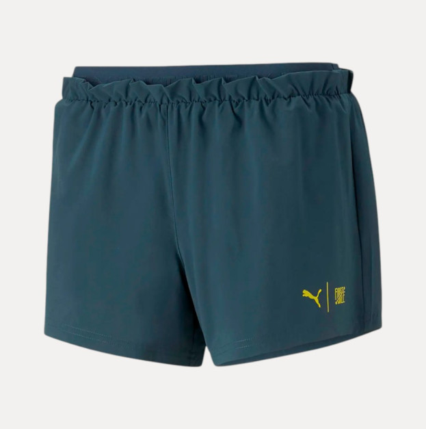 Шорты Puma First Mile Short 52321416