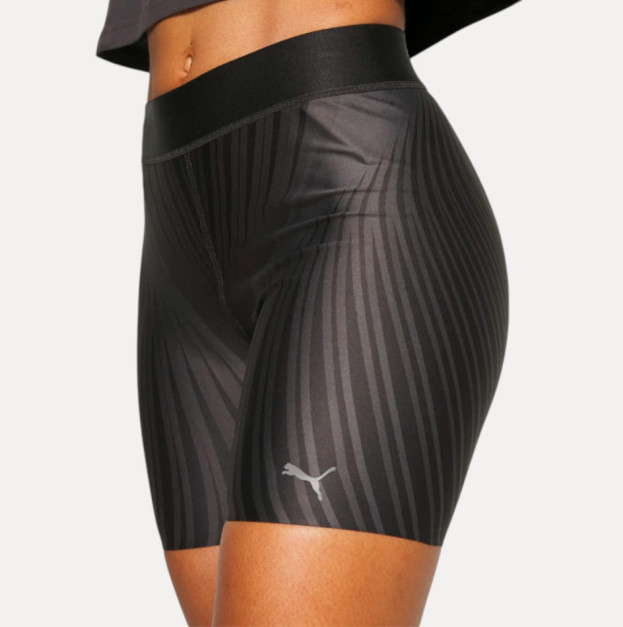 Шорты Puma Flawless 5 Tight Short 52313801
