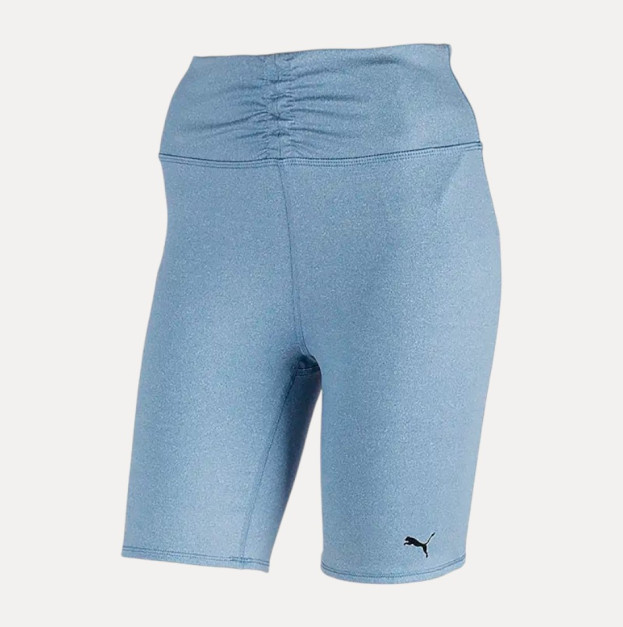 Шорты Puma STUDIO FOUNDATION SHORT TGHT 52160919