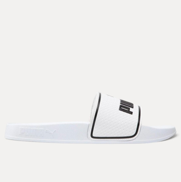 Сланці Puma Leadcat 2.0 White