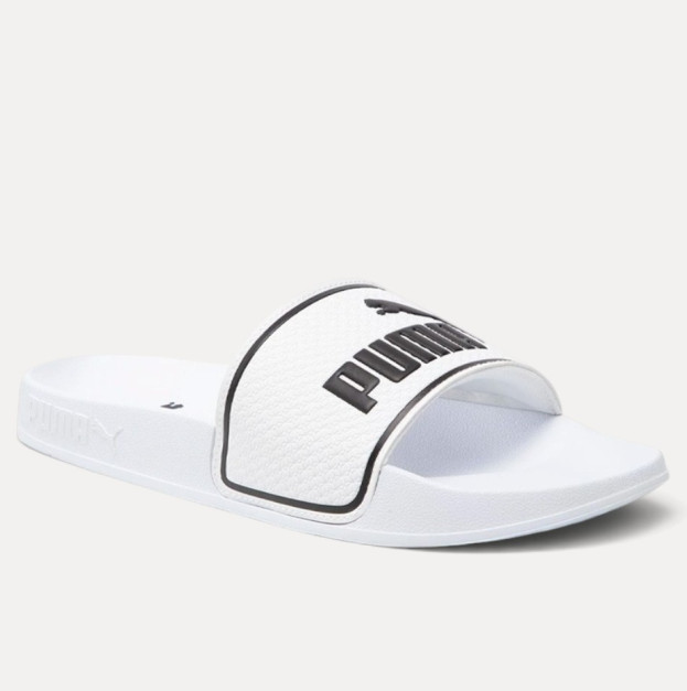 Сланці Puma Leadcat 2.0 White