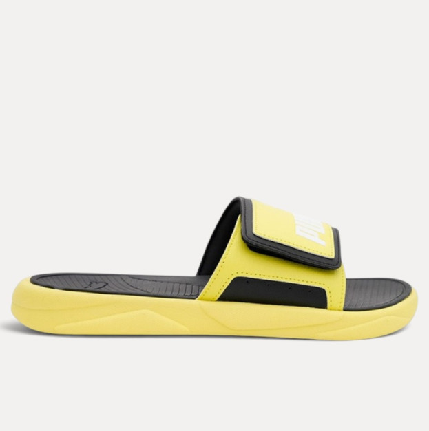 Сланці Puma Royalcat Comfort Lime Sheen