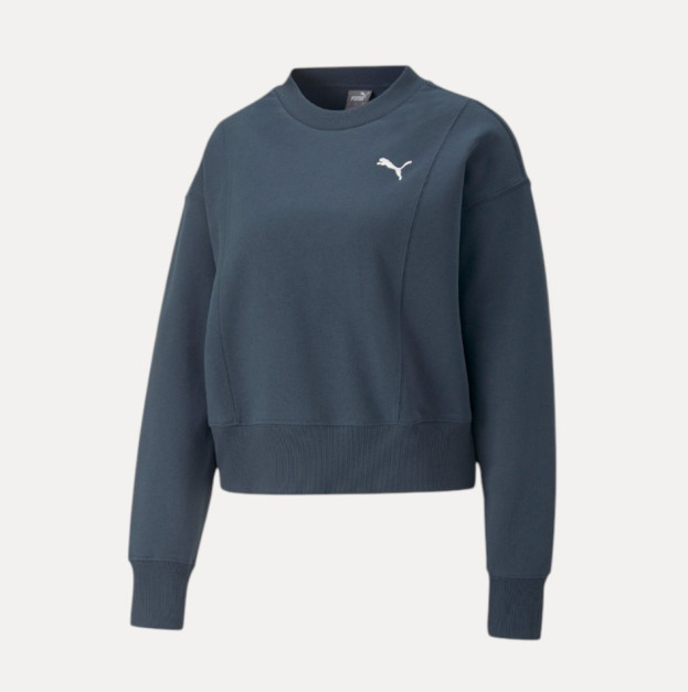 Світшот Puma HER Crew 67310916