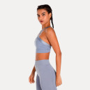 Топ Puma Flawless Sculpt Longline Bra 52314018
