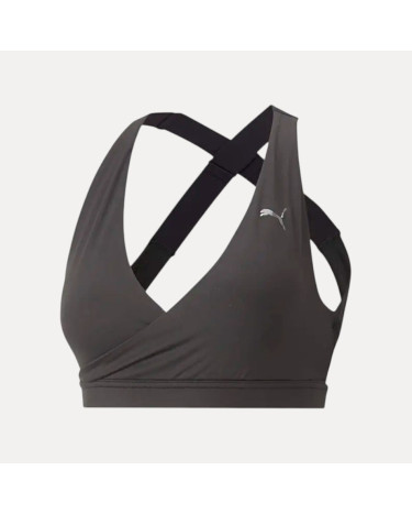 Топ Puma Md Imp Yogini Cross Over Bra 52326001