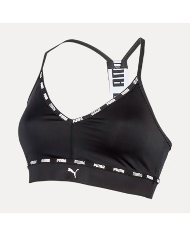Топ Puma Strong Strappy Bra 52222501