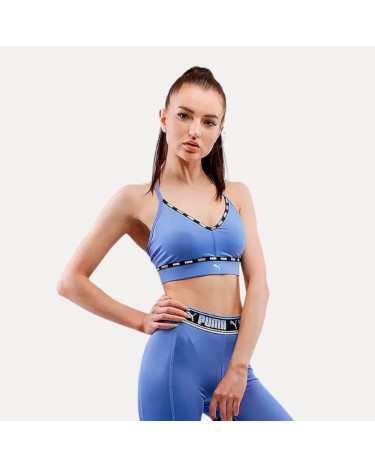 Топ Puma Strong Strappy Bra 52222528