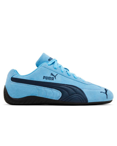 Puma Speedcat Archive Light Blue Club Navy 398847-01