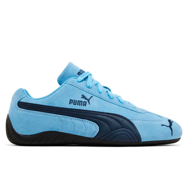 Puma Speedcat Archive Light Blue Club Navy 398847-01