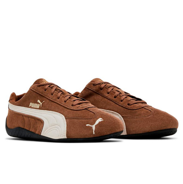 Puma Speedcat OG Haute Coffee 398846-31
