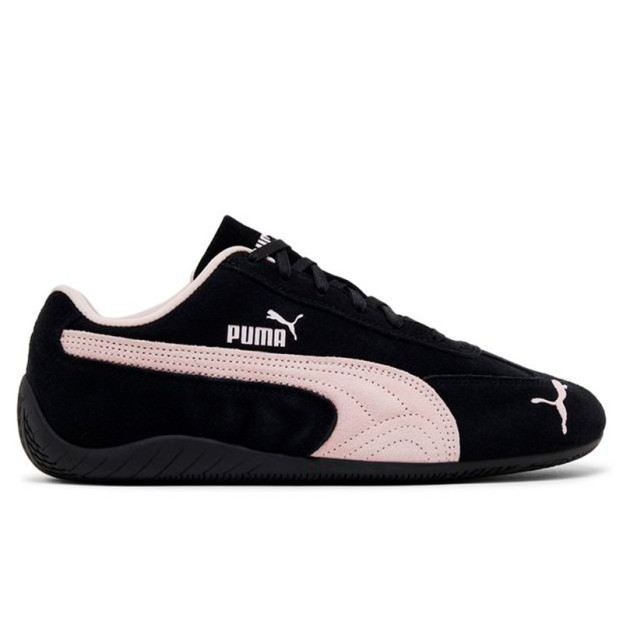 Puma Speedcat OG Black Mauve Mist 398846-09