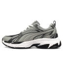 Puma Milenio Tech Grey White Black