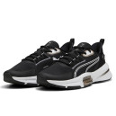 Puma PWRFrame TR 3 Black White 379482-01