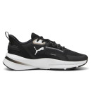 Puma PWRFrame TR 3 Black White 379482-01