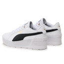 Puma Karmen Wedge White 390985-02