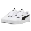 Puma Carina 2.0 Lux White Black 395017-03