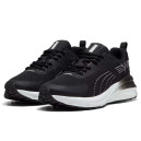 Puma Hypnotic Black White 395235-02