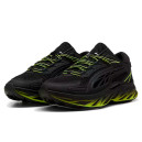 Puma Exotek Nitro Black Electric Lime 395340-01