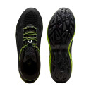 Puma Exotek Nitro Black Electric Lime 395340-01