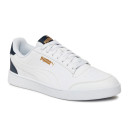 Puma Shuffle White Peacoat 309668-05