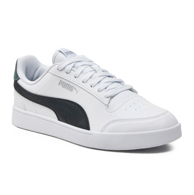 Puma Shuffle White 309668-30