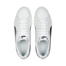 Puma Smash 3.0 White Black Gold 390987-03
