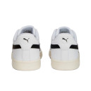 Puma Smash 3.0 White Black Gold 390987-03