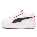 Puma Karmen Rebelle Black Frosty Pink 387212-18