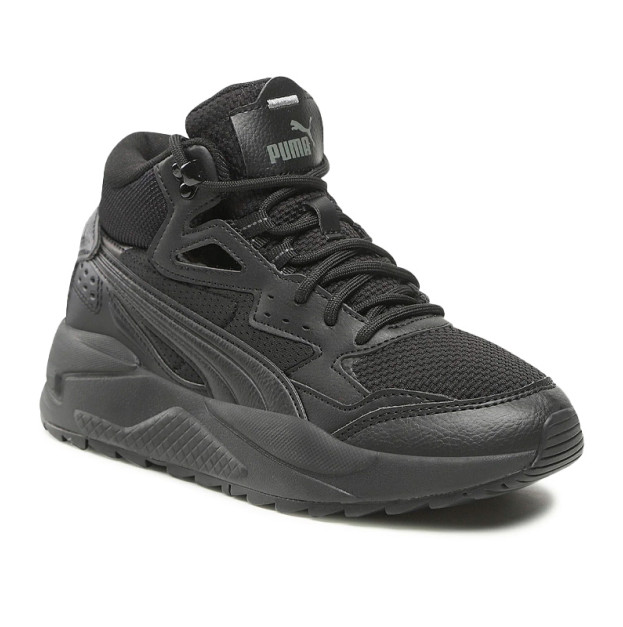 Puma X-Ray Speed Mid WTR Black 385869-01