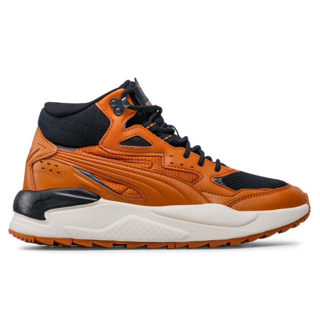 Puma X-Ray Speed Mid WTR Brown 385869-04