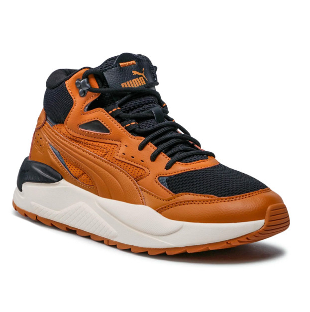 Puma X-Ray Speed Mid WTR Brown 385869-04