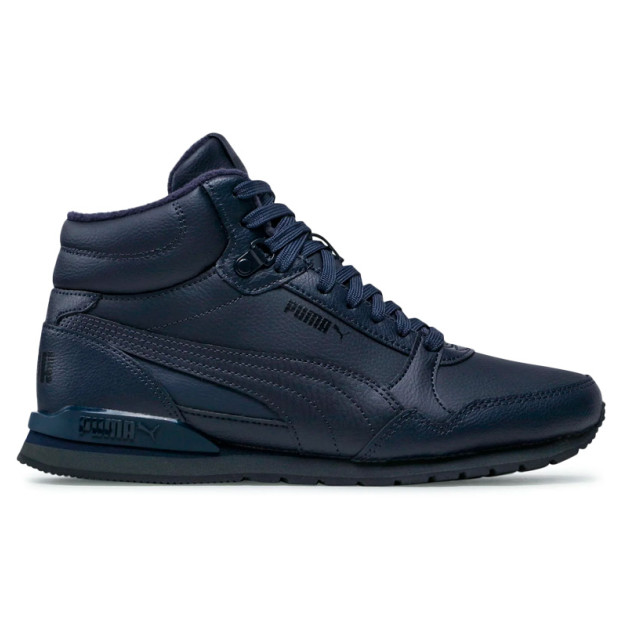Puma St Runner V3 Mid Navi WTR 387638-04